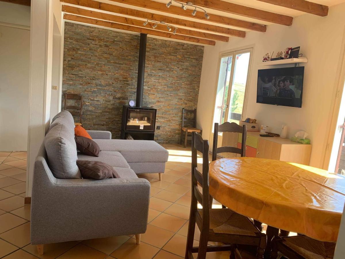 Chalet Ascou-Pailhères Extérieur photo