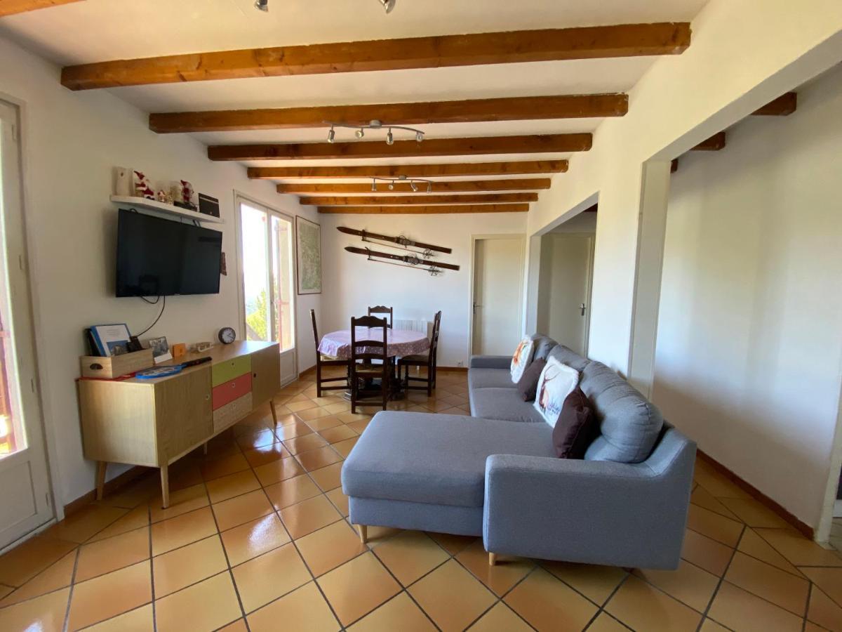 Chalet Ascou-Pailhères Extérieur photo