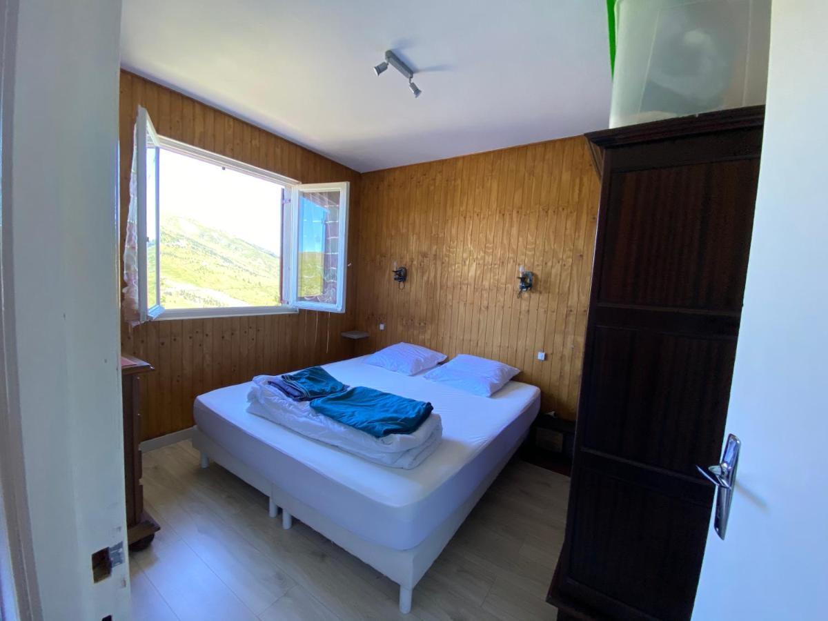 Chalet Ascou-Pailhères Extérieur photo