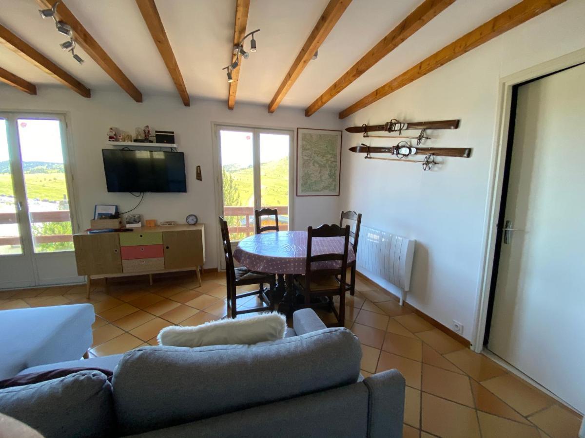 Chalet Ascou-Pailhères Extérieur photo