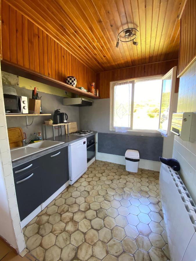 Chalet Ascou-Pailhères Extérieur photo